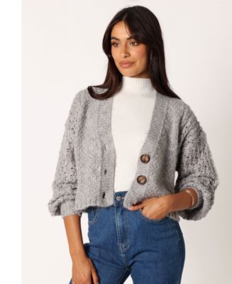 Women's Blakey Cardigan - Macy's