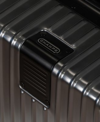 Elite Hardside Carry-on Luggage