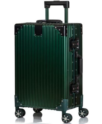 Elite Hardside Carry-on Luggage