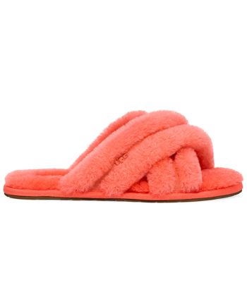 Macys ugg clearance fluff yeah