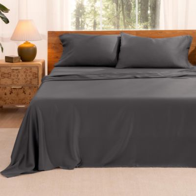 TENCEL Lyocell 3-Pc. Sheet Set, Twin XL