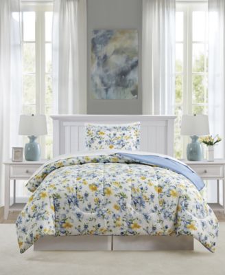 Kinsely 8-Pc. Comforter Set