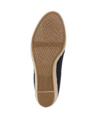 Women's Kamilla Wedge Espadrilles