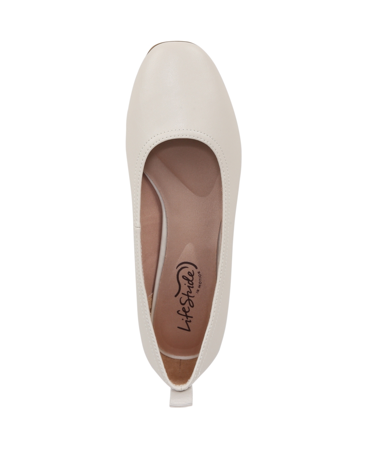 LifeStride Women's Cameo Ballet Flats