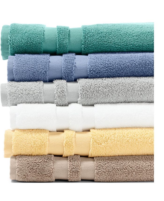Lands' End Essential Cotton Hand Towel Macy's