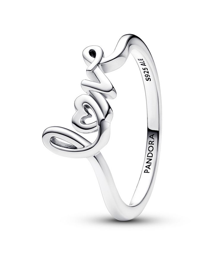 Macy's pandora rings cheap
