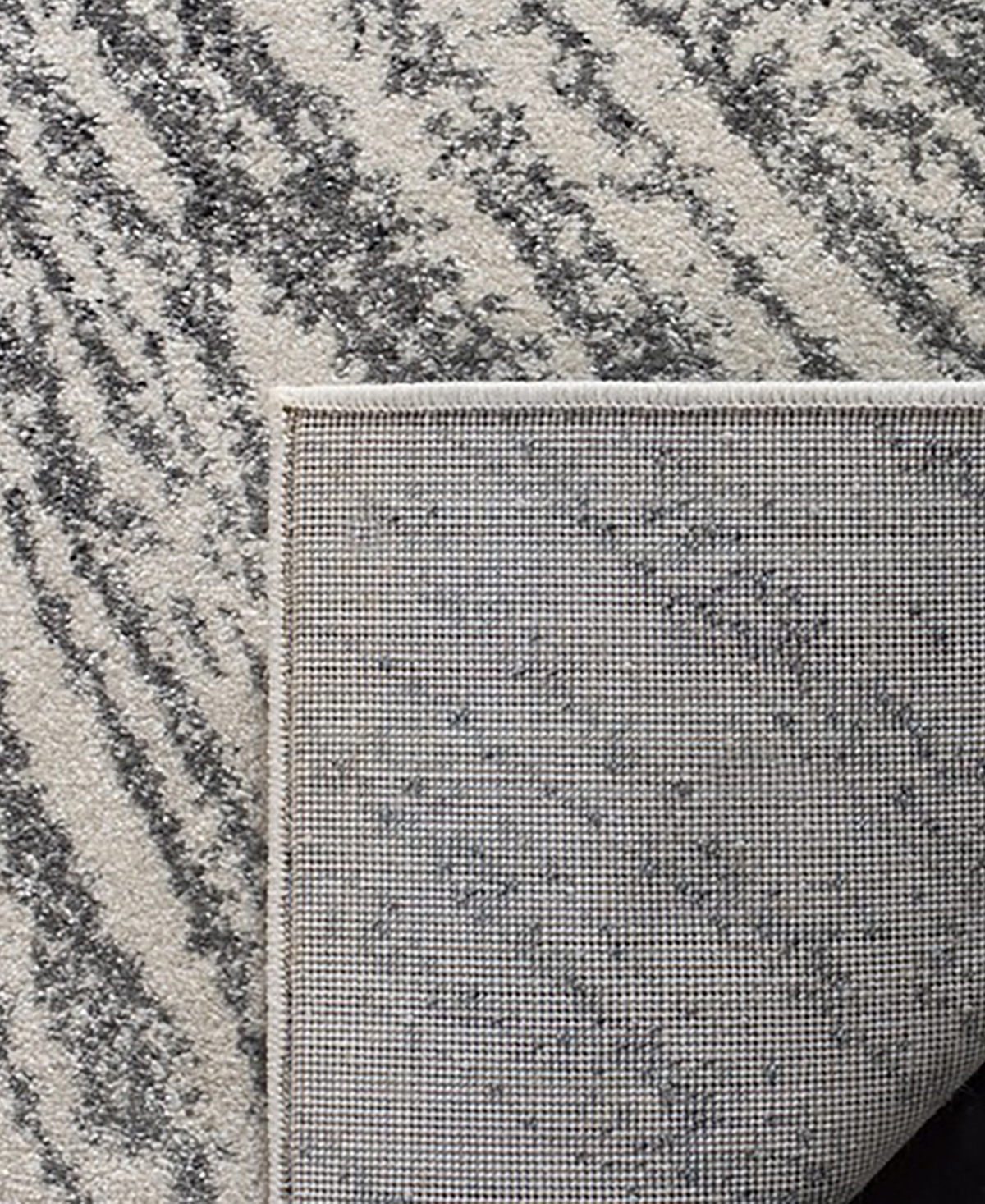 Safavieh Evoke EVK228 Area Rug -Ivory