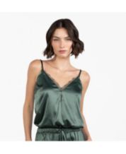 Camisole Tops for Women - Macy's