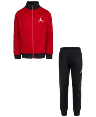 Jordan Little Kids Tracksuit