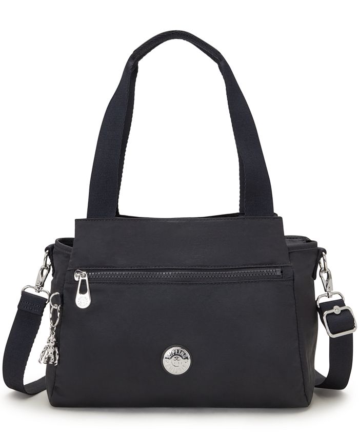 Kipling elysia print satchel cheap