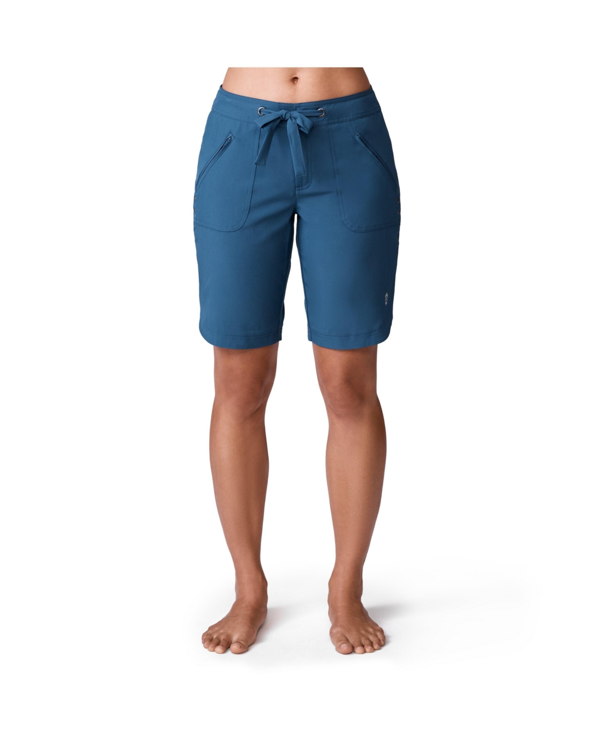 Free Country Women's Bermuda Board Short Ii