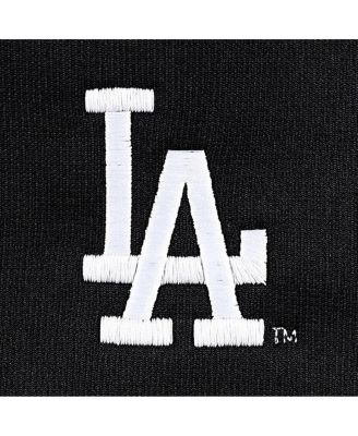 Men's Black, Camo Los Angeles Dodgers Ranger Pullover Hoodie