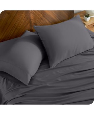 TENCEL Lyocell Standard Pillowcase 2 Pc Set