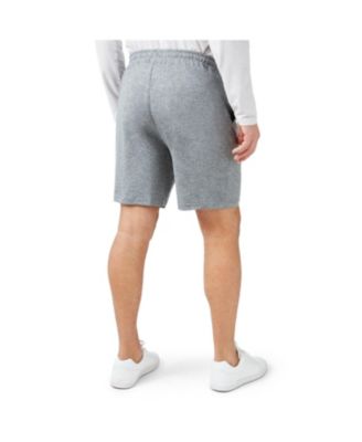 Men's Sueded Flex Shorts