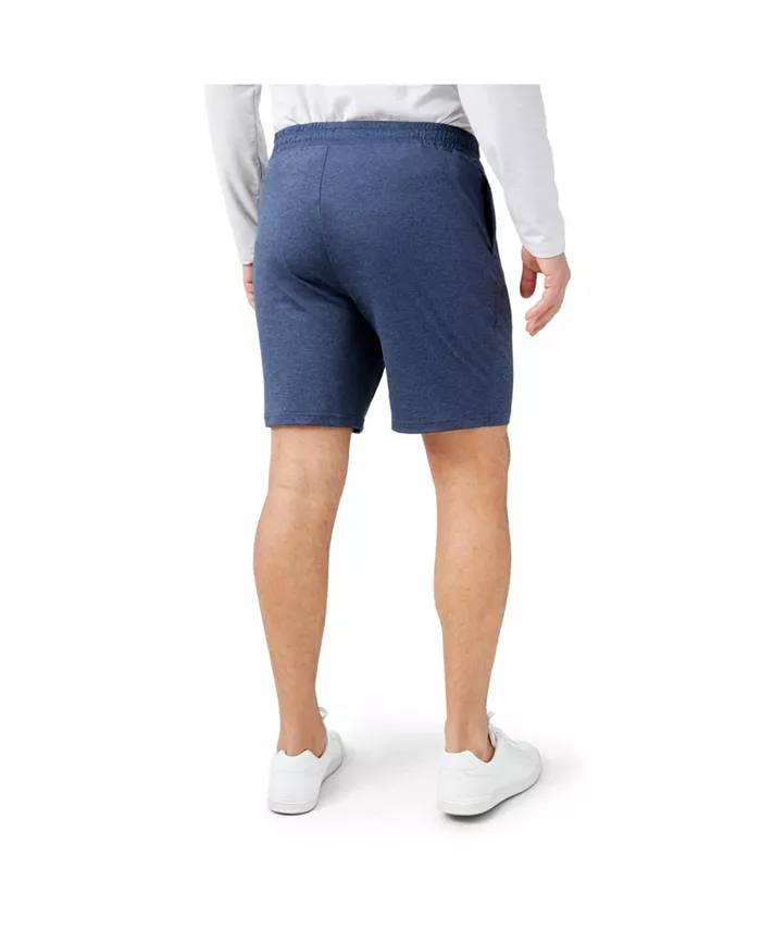 Men's Sueded Flex Shorts - thumbnail 4