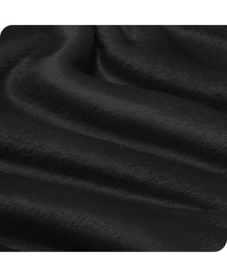 Microplush Fleece 4 Piece Sheet Set, Queen