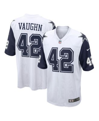 Men's Deuce Vaughn Dallas Cowboys Game Jersey
