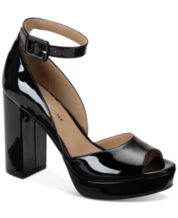 Macys sale shoes platform