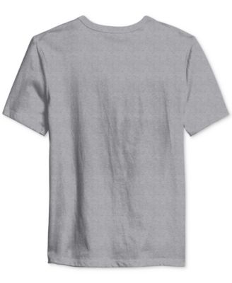 Video Game-Print Crewneck Graphic T-Shirt, Big Boys