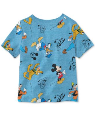 Boys disney shirts best sale