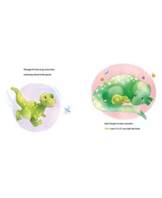 I Love You, My Little Dinosaur by Rose Rossner