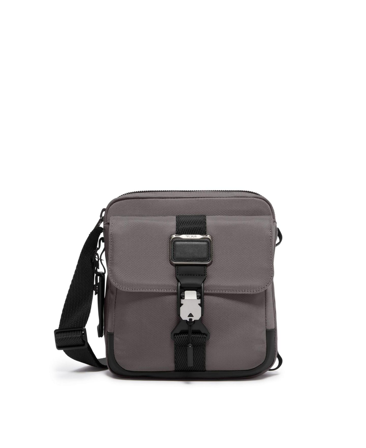 Мужская сумка через плечо Tumi Alpha Bravo Junior — фото 1