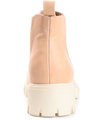 Women's Rorke Lug Sole Stretch Gore Ankle Booties