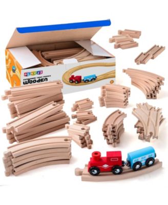 Orders brio train set plus track