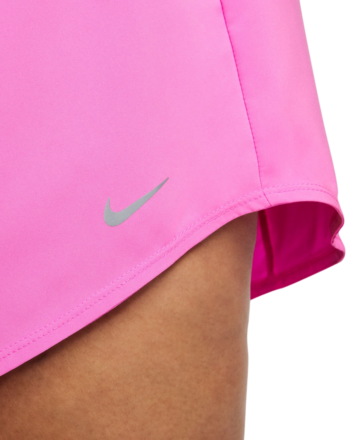 Nike Plus Size One Dri-fit Shorts