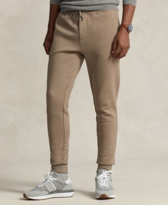 Polo Ralph Lauren - Men's Double-Knit Jogger Pants