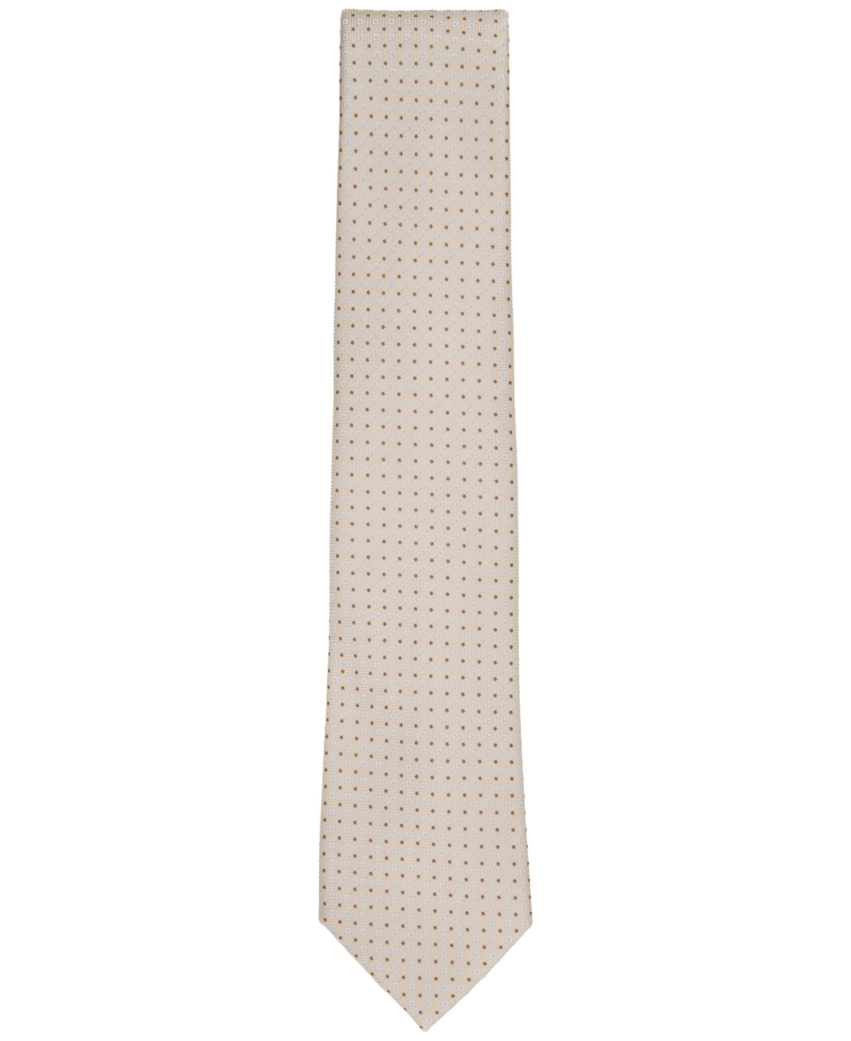 Michael Kors Men's Marbury Dot Tie