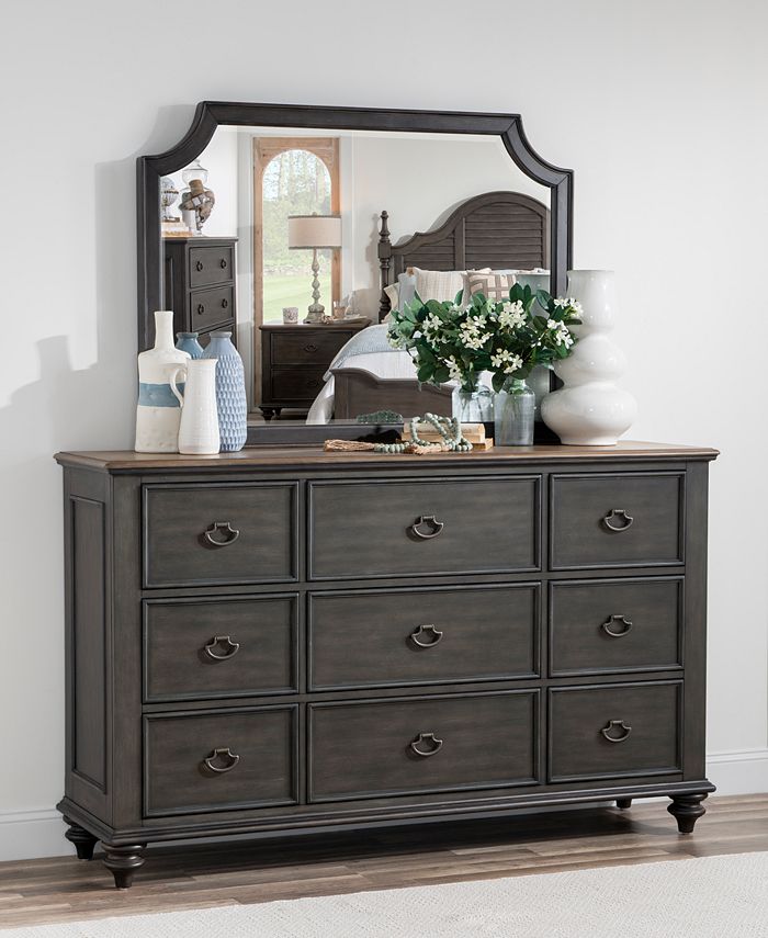 Furniture Mandeville Dresser Macy's