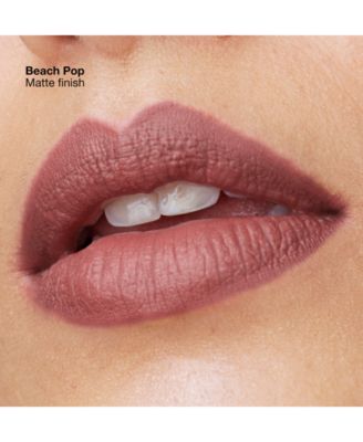 Pop Longwear Matte Lipstick, 0.14 oz.