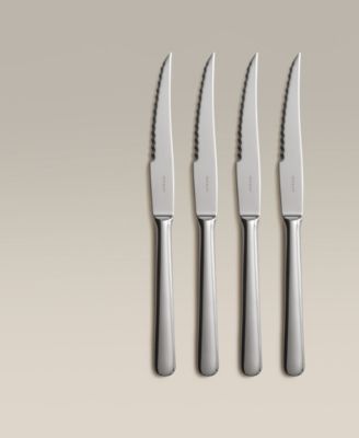 Steak Knives, Set of 4
