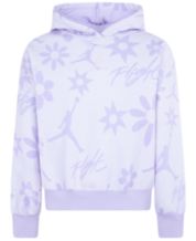 Jordan hoodie for girls sale