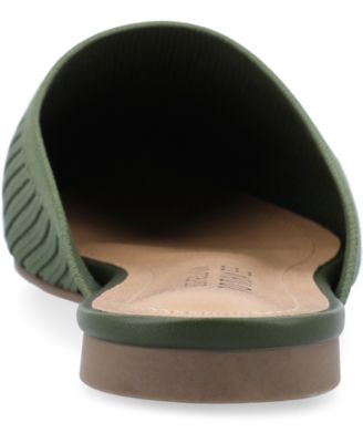 Women's Aniee Knit Mules