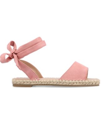 Women's Emelie Espadrille Flat Sandals