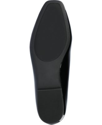 Women's Tullie Square Toe Loafers