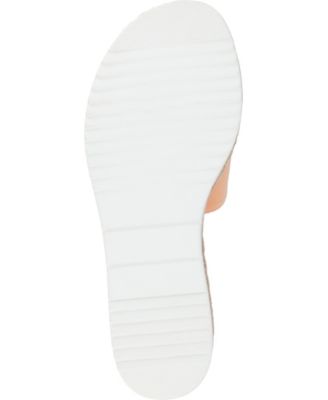 Women's Rosey Espadrille Platform Wedge Sandals