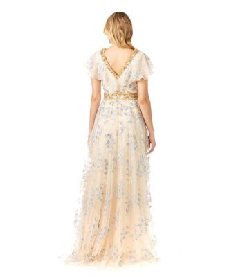 Women's Tan/Beige Wedding Guest Dresses | Macy's