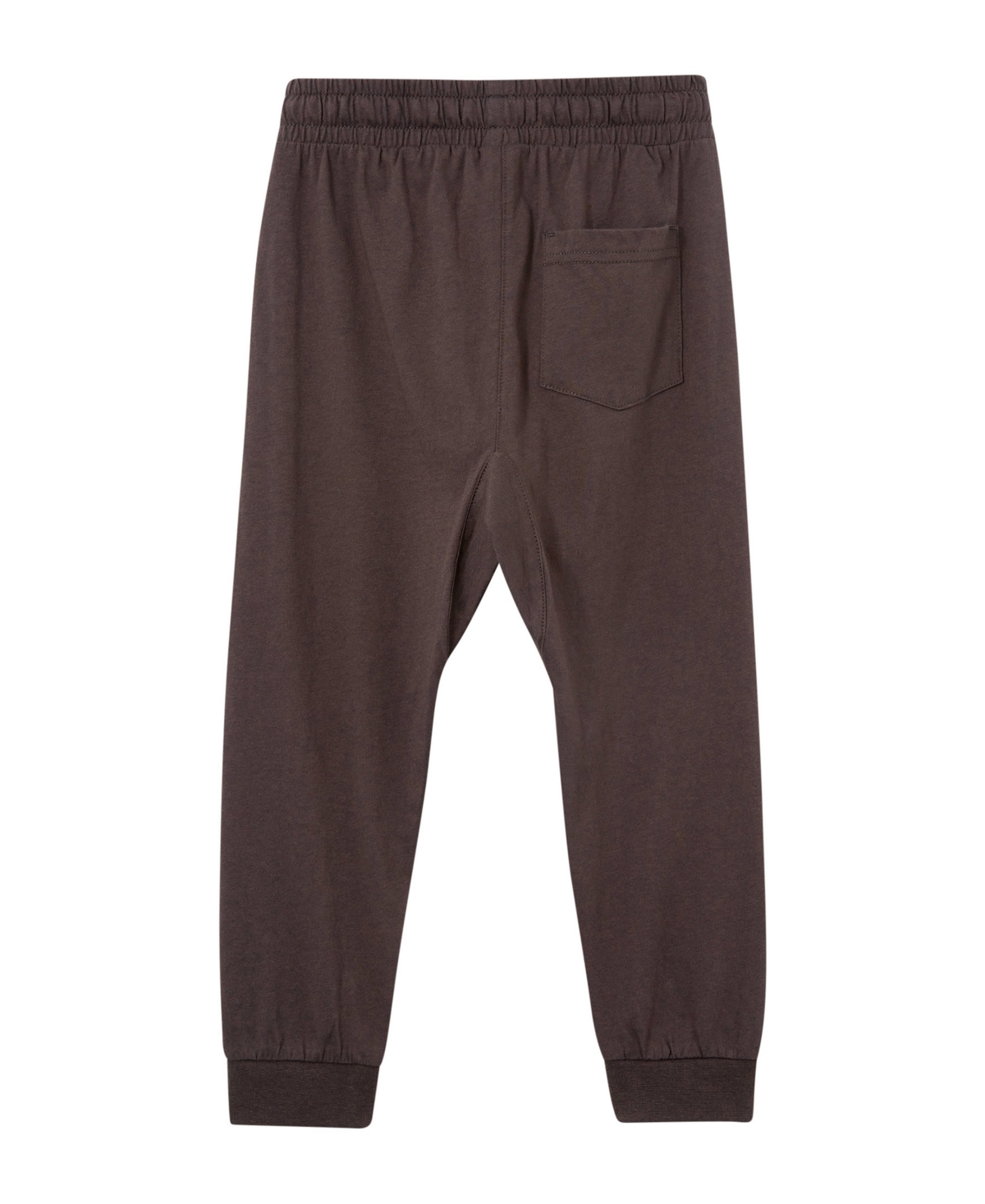 Cotton On Toddler and Little Boys Matty Lightweight Pants