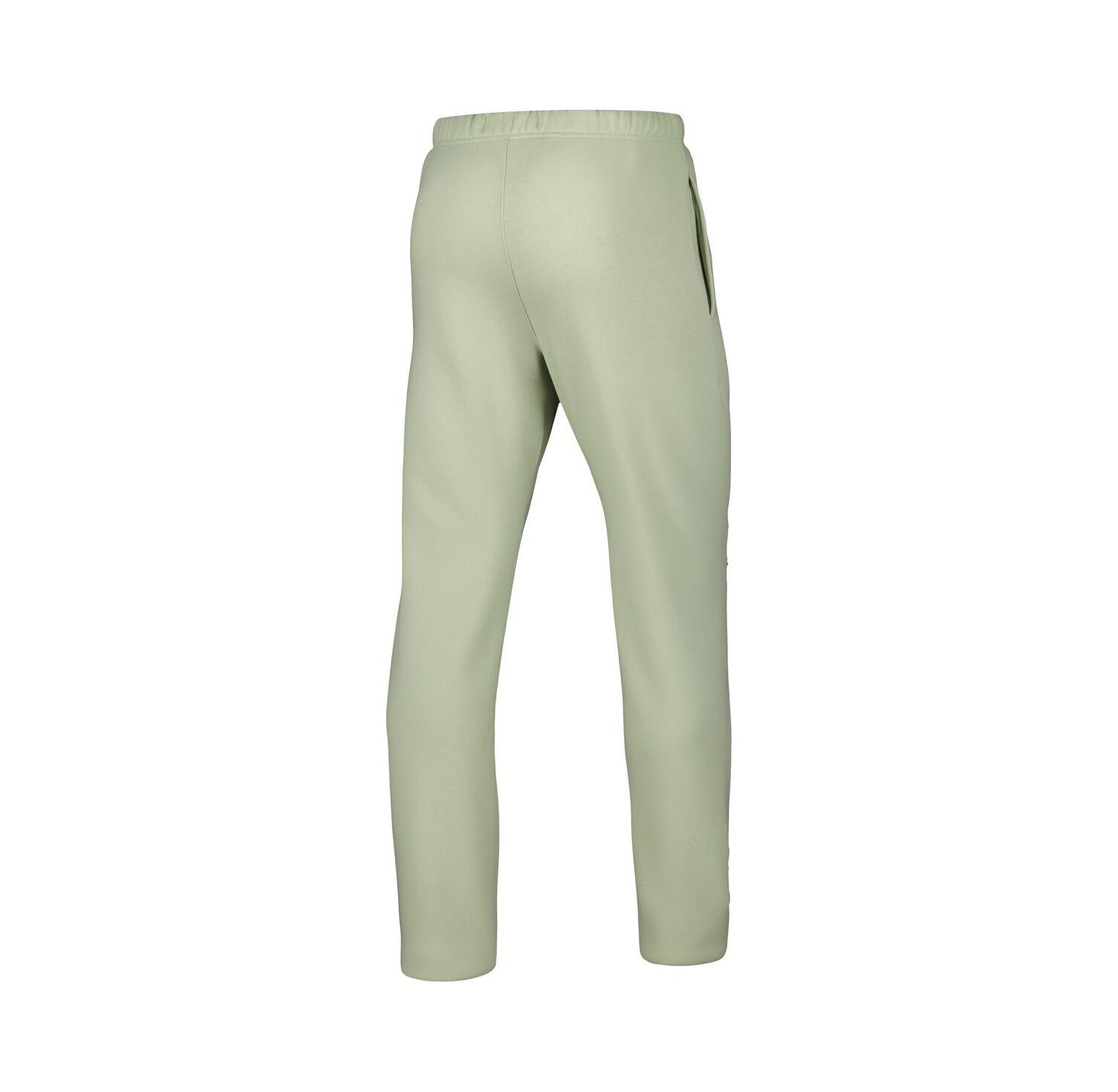 Men's Light Green Miami Dolphins Neutral Fleece Sweatpants