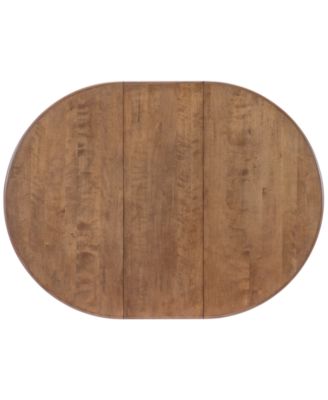 Mandeville Round Dining Table
