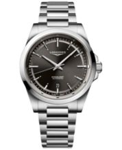 Longines Men s Watches Macy s