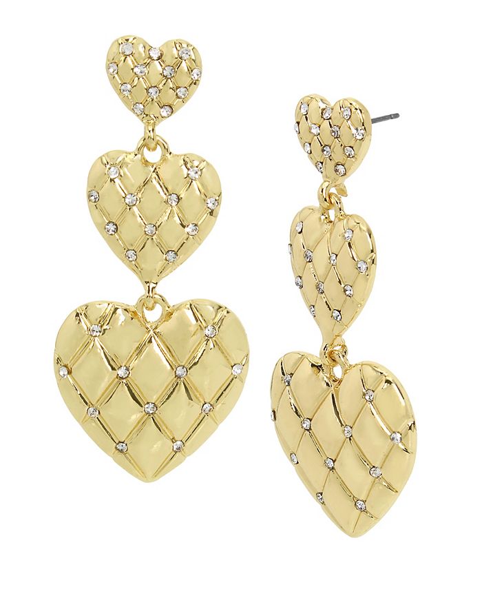 Steve madden earrings tk maxx clearance