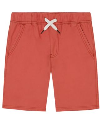 Macy's tommy hilfiger shorts best sale