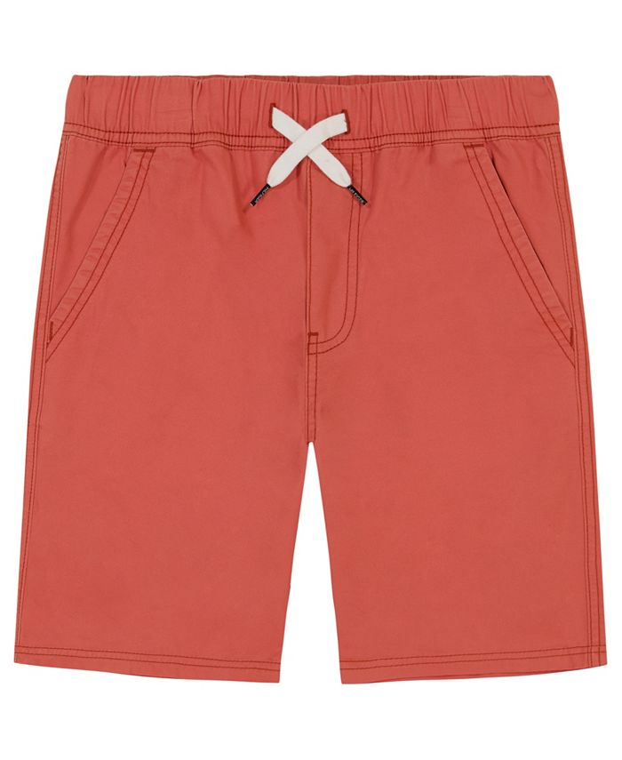 Macy's tommy hilfiger shorts outlet