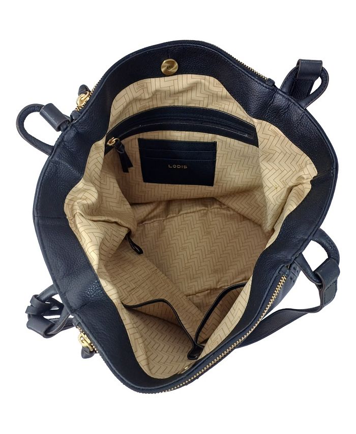 Tote By Lodis, Size: Medium