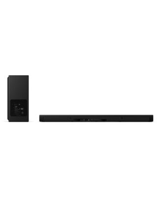 Yamaha SR-X50A True X Bar 50A Dolby Atmos Sound bar with Wireless Subwoofer