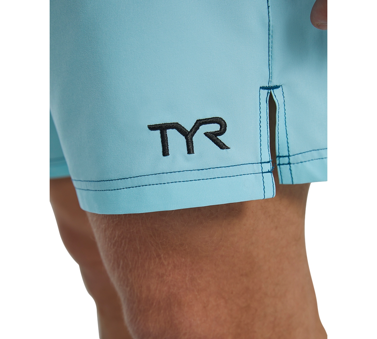 Tyr Men's Skua Color Block Performance 7